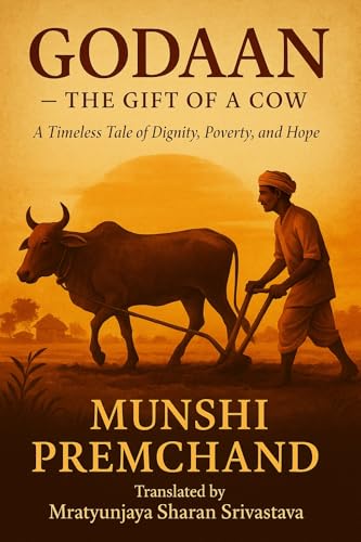 Godaan – The Gift of a Cow: A Timeless Tale of Dignity, Poverty, and Hope