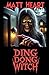 Ding Dong Witch
