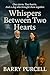 Whispers Between Two Hearts...