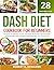 DASH DIET COOKBOOK FOR BEGI...