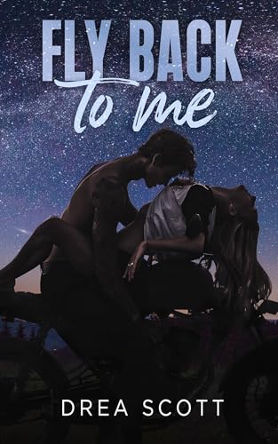 Fly Back to Me (Kindle Edition)