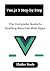 Vue.js 3 Step by Step by Haider Koele
