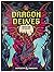 Dungeons & Dragons: Dragon Delves (Alt Cover)