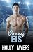 Dünnes Eis: Ein heißer Enemies-to-Lovers MM-Roman mit Altersunterschied und Eishockeyliebe (Heiß aufs Eis 1) (German Edition)