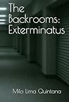The Backrooms: Exterminatus