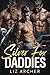 Silver Fox Daddies: An MC R...