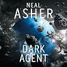 Dark Agent: The e...