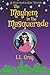 The Mayhem in the Masquerade: A Cozy Mystery (Havenwood Paranormal Cozy Mysteries)
