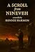 Nineveh, Remembered by Ronnie Harmon