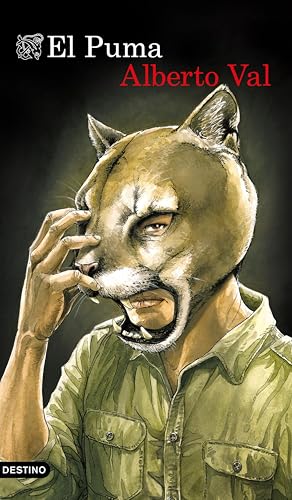 El Puma (Kindle Edition)