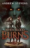 When Blood Burns