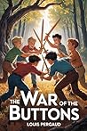 The War of the Bu...