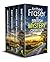 THE BRITISH MYSTERY COLLECTION four gripping crime thrillers (Gripping British crime mysteries)