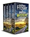 THE BRITISH MYSTE...