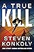 A True Kill (Garrett Mann #3)