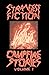 Strangest Fiction - Campfir...