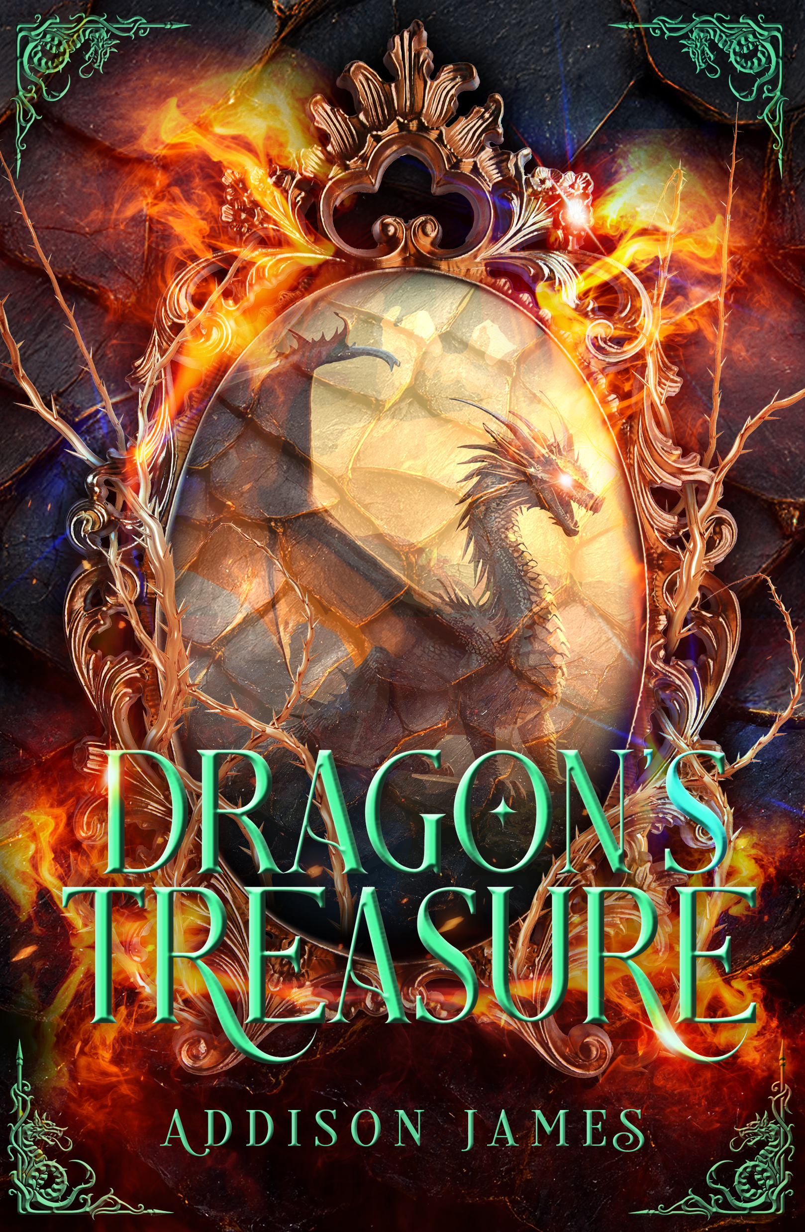 Dragon's Treasure