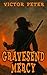 Gravesend Mercy: A Gritty Tale of Vengeance, Blood, and Broken Saints