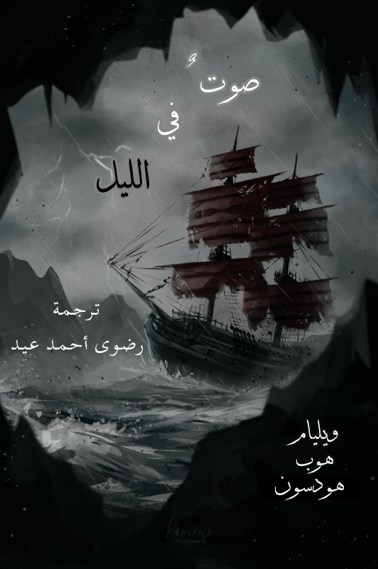 صوتٌ في الليل (ebook)