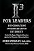 I3 for Leaders by Greg Stewart