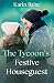 The Tycoon's Festive Houseguest