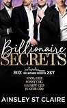 Billionaire Secrets