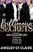 Billionaire Secrets (Billionaire Secrets #1-4)