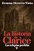 Las reliquias perdidas: Un thriller sobrenatural en la Segunda Guerra Mundial (La historia de Clarice) (Spanish Edition)
