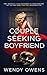 Couple Seeking Boyfriend: A Suspenseful and Spicy Erotic Psychological Thriller