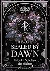 A Bond Sealed by ...