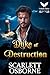 Duke of Destruction: A Steamy Historical Regency Romance Novel (Regency Gods Book 3)
