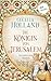 Die Königin von Jerusalem (German Edition)