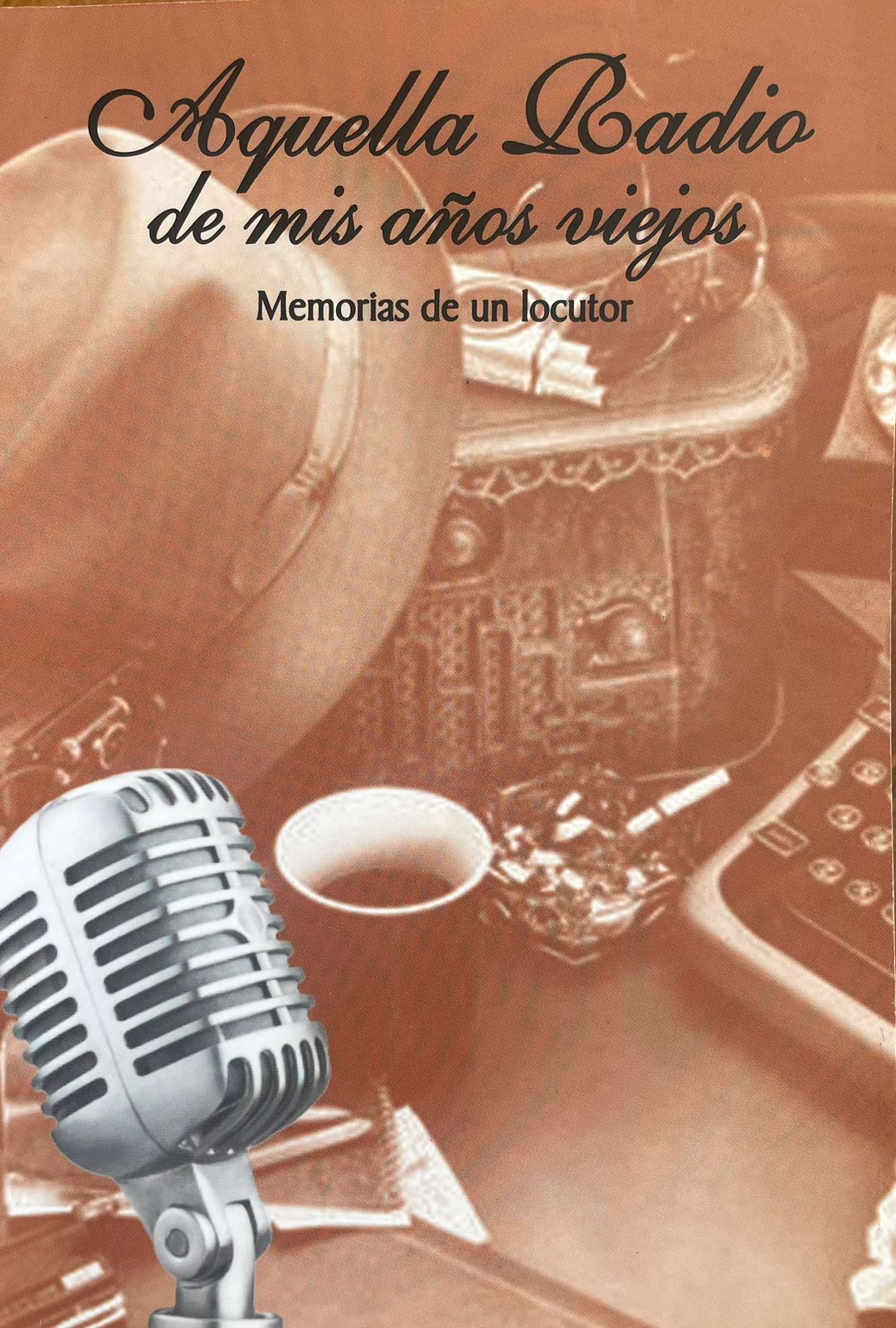 Aquella radio de mis años viejos