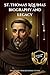 St. Thomas Aquinas biography and legacy by REV.FR. JOHN TREVOR