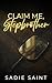 Claim Me, Stepbrother: A Fo...
