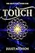 TOUCH: A Paranormal YA Mystery and Romantic Suspense (The Delta Girls Book 5)