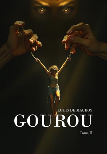 GOUROU: Tome II (French Edition)