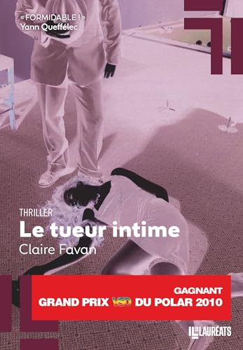 Le tueur intime (French Edition)