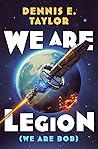 We Are Legion (We...