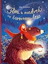 Flóra a medveď v čarovnom lese