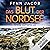 Das Blut der Nordsee - Ein Fall für Jaspari und van Loon by Fynn Jacob