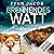 Brennendes Watt - Ein Fall für Jaspari und van Loon by Fynn Jacob