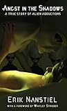 Angst in the Shadows by Erik Nanstiel Angst in the Shadows by Erik Nanstiel