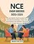 NCE EXAM SUCCESS 2025-2026:...