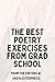 The Best Poetry Exercises f...