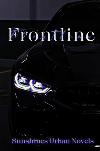 Frontline (Love Held Me Still Book 2)