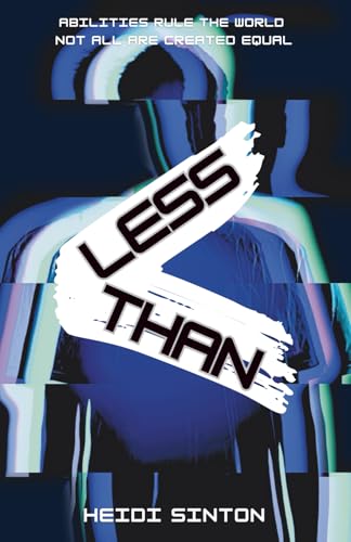 Less Than (Docer Duology)