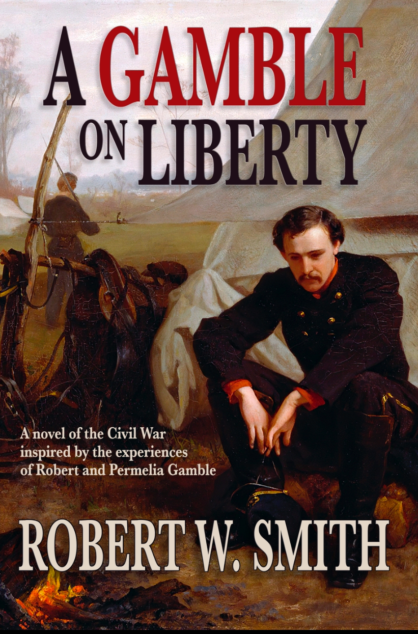 A Gamble on Liberty