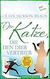 Die Katze, die de...
