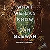 What We Can Know